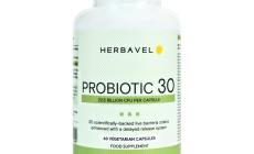 Probiotic 30