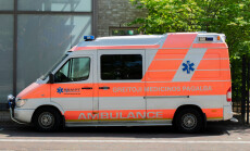 Italian,Ambulance,During,The,Corona,Virus,Outbreak,At,Amsterdam,The