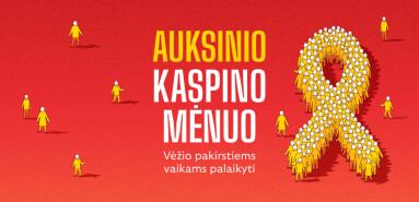 Auksinio kaspino mėnuo