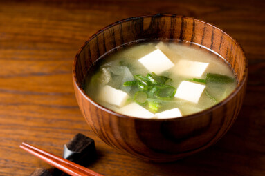 Miso,Soup