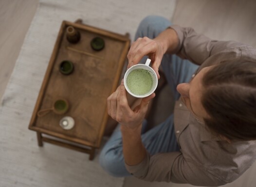 171. Matcha ir energija - kaip ši arbata gali pakeisti jūsų kavos įpročius