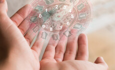 White,Numbers,Fly,Out,Of,Hands,,Numerology