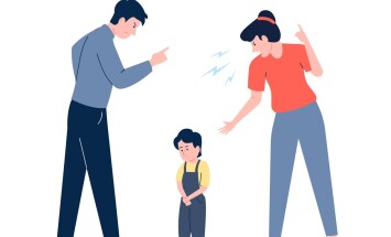Child,Abuse,In,Family.,Parents,Violent,On,Kid,,Scream,Mother