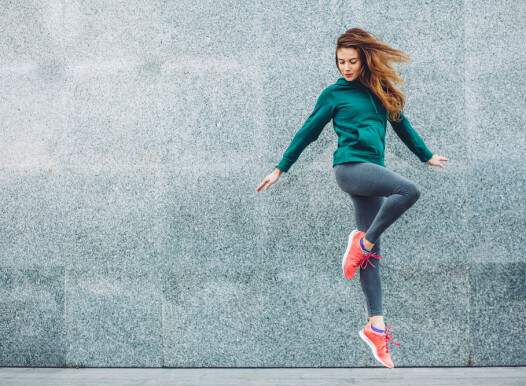 Fitness,Sport,Girl,In,Fashion,Sportswear,Doing,Yoga,Fitness,Exercise