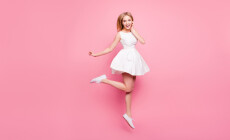 Lovely,Elegant,Dancer,Holiday,Spring,Summer,Celebrate,Rest,Relax,Goal