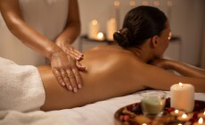 Relaxed,Lady,Having,Healing,Body,Massage,At,Newest,Luxury,Spa