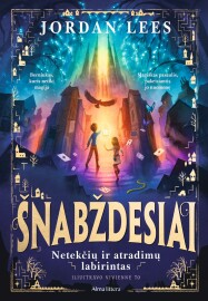 Snabzdesiai