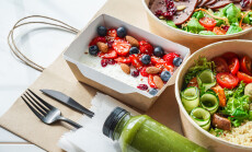 Healthy,Meal,Slimming,Diet,Plan,Daily,Ready,Menu,Background,,Organic