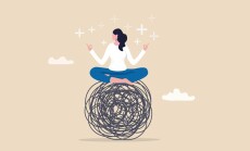 Stress,Management,,Meditation,Or,Relaxation,To,Reduce,Anxiety,,Control,Emotion