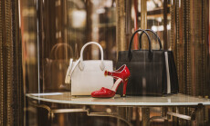 Luxury,Store,Appearance