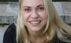 Agnė Šataitė - Dainiaus Jankausko nuotrauka