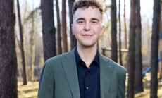 Justas Pečeliūnas_Saulutės Palivonaitės nuotrauka