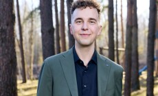 Justas Pečeliūnas_Saulutės Palivonaitės nuotrauka