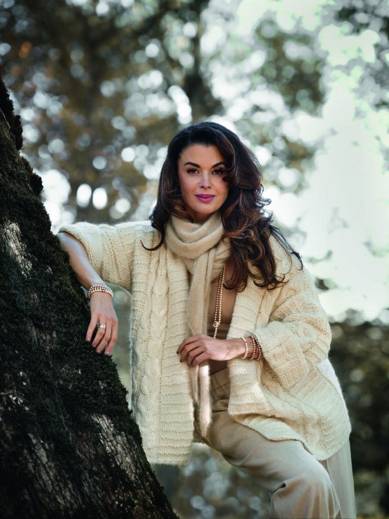 Laura Imbrasiene - „Žalčio sapnas“ nuotrauka