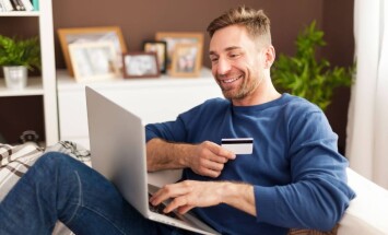 Vartojimo paskolos internetu – kaip greitai ir saugiai pasiskolinti_