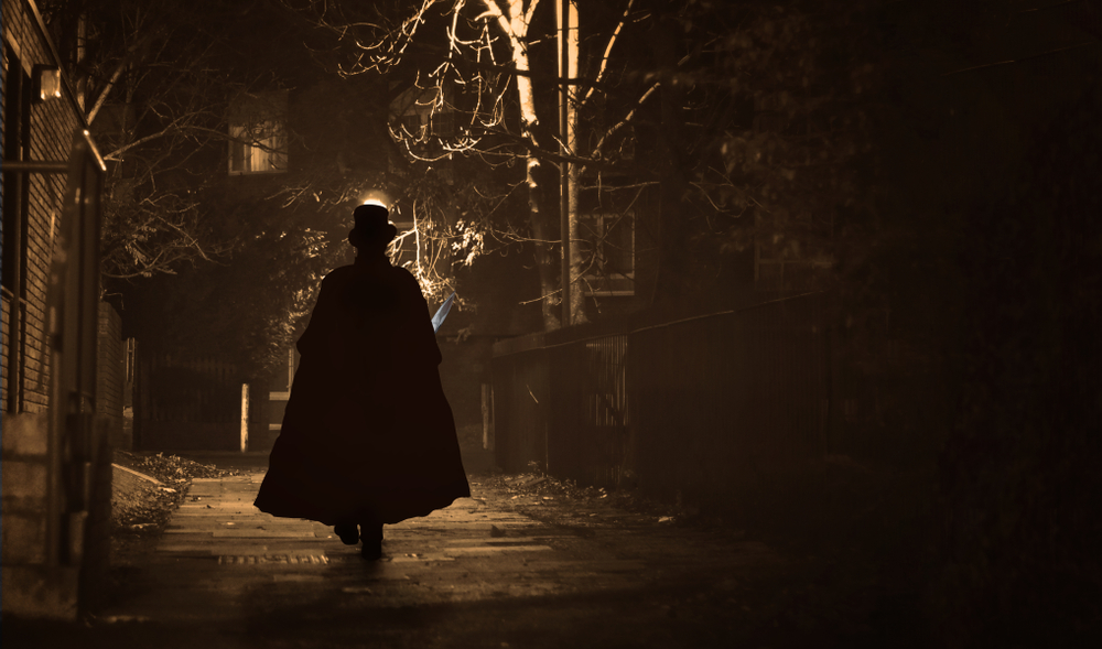 Jack,The,Ripper,In,Action