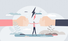 Mediation,As,Conflict,Compromise,And,Solution,Management,Tiny,Person,Concept.
