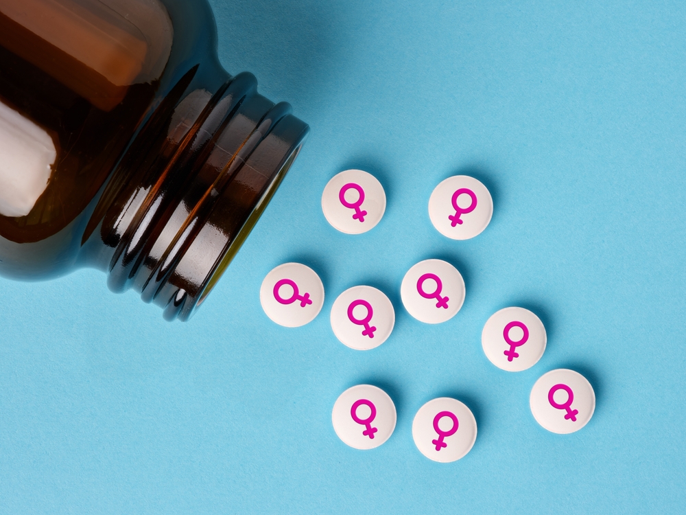 Feminizing,Hormone,Treatment.,Estrogen,Hormone,Therapy.,Hormone,Replacement,Therapy,Hrt.
