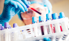 Medical,Equipment.,Blood,Test