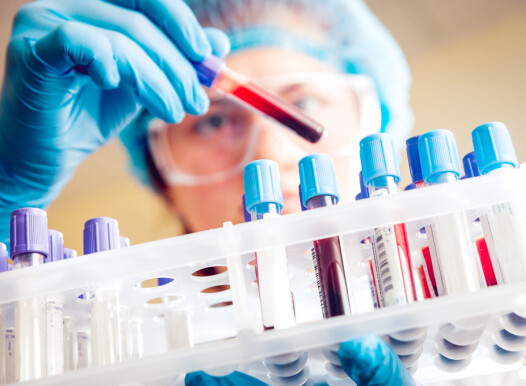 Medical,Equipment.,Blood,Test