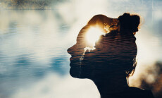 Light,Head