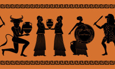 The,First,Six,Signs,Of,The,Zodiac,As,Myths,Of