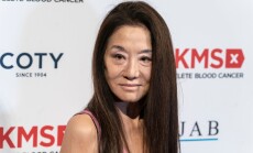 New,York,,Ny,-,October,28,,2021:,Vera,Wang,Attends