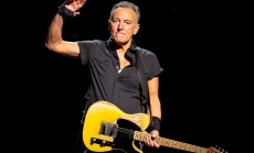 Philadelphia,,Pa,Usa,-,March,16,,2023:,Musician,Bruce,Springsteen