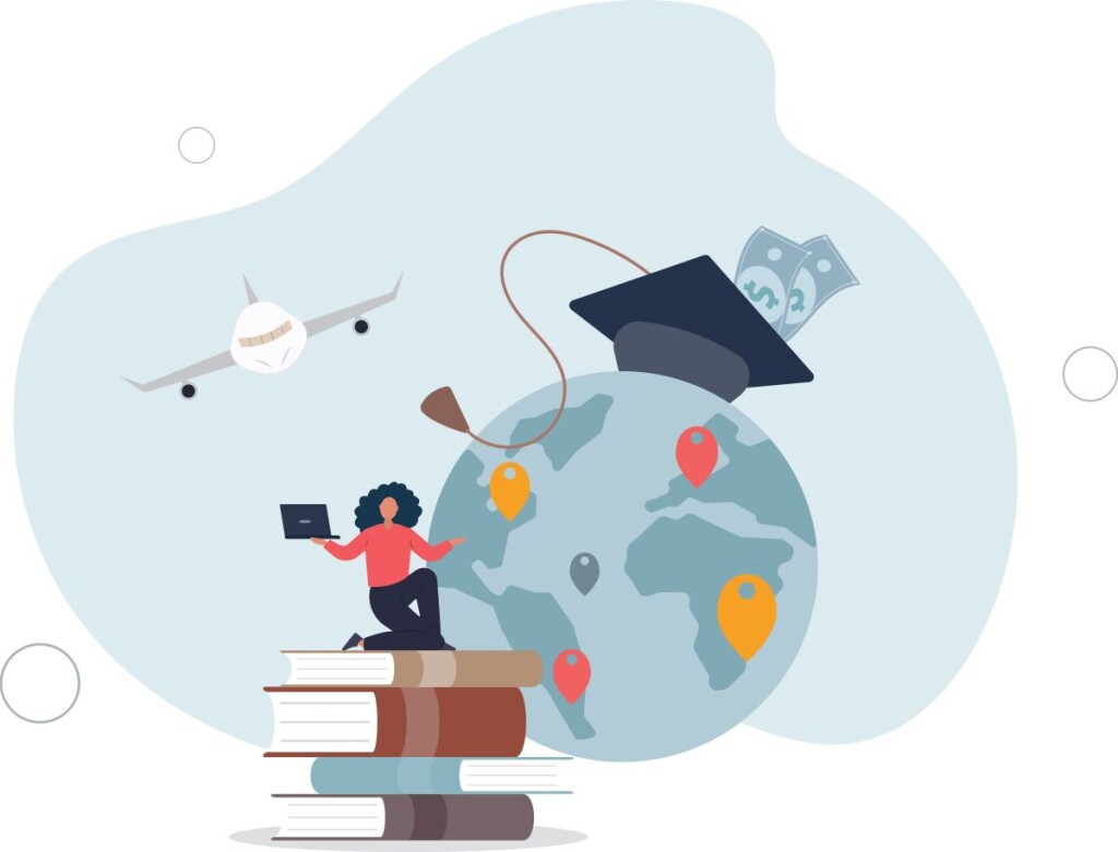 Study,Abroad,Programs,For,Global,Education,Learning,.international,Knowledge,Learning