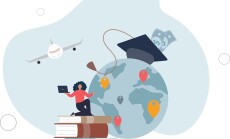 Study,Abroad,Programs,For,Global,Education,Learning,.international,Knowledge,Learning