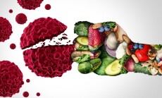 Natural,Weapon,Fighting,Cancer,Health,Food,And,Food,As,Medicine