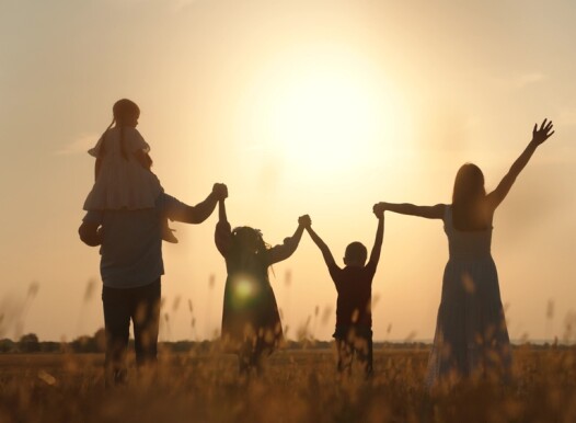 Boy,Girl,Mother,Father,Son,Daughter,Dream,Teamwork,Hands,Up