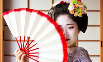 Gion,District,,Kyoto,,Japan,,January,26,,2024:,Young,Geisha,Maiko