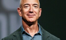 Jeff,Bezos