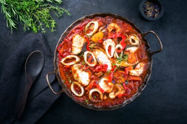 Traditional,Brazilian,Fish,Stew,Moqueca,Capixaba,With,Fish,Filet,And