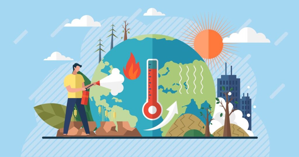 Save,Planet.,Earth,Day.,Climate,Change,Global,Warming,Concept,Nature