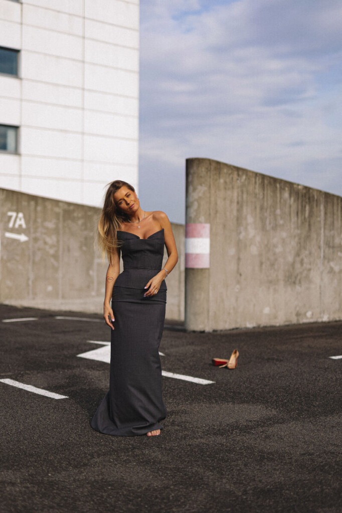 Sandra Serne - foto Natallia Kendysh