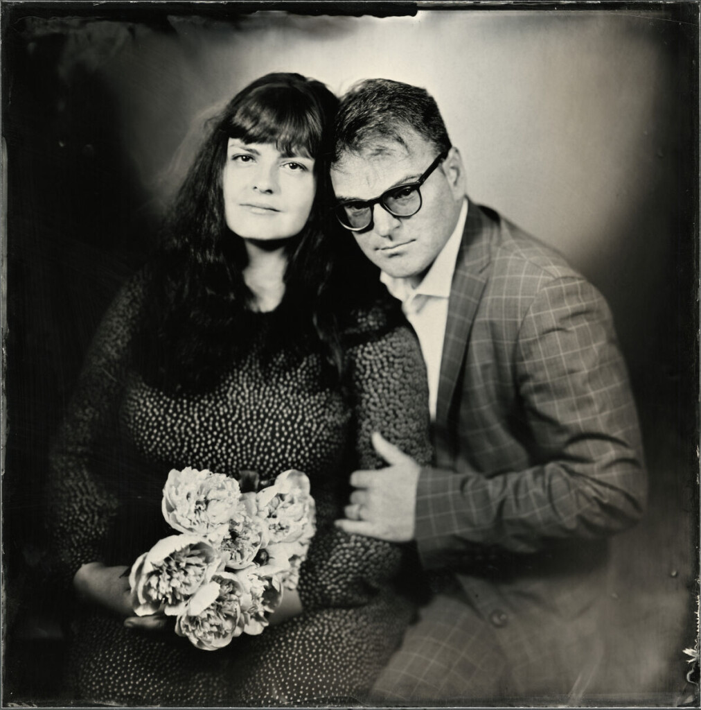 Algis ir Giedrė Bitautai_Mindaugo_Meskausko_foto