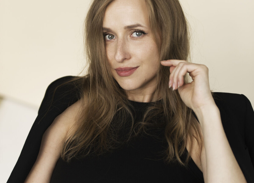 Milda Noreikaite - @menininkesandra