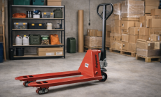 sandeliavimo technika