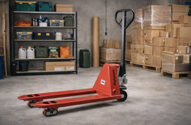 sandeliavimo technika