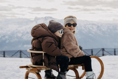 Vaikų akių apsauga žiemą (1)