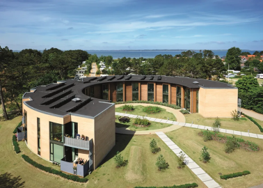 Kada rinktis PVC stogo dangą