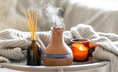 Namų kvapai - freepik