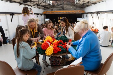 Praėjusių metų renginio akimirka, B. Laurinaitytės nuotr.