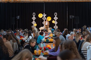 Praėjusių metų renginio akimirka 5 (B. Laurinaitytės nuotr.)