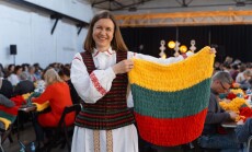 Praėjusių metų renginio akimirka, B. Laurinaitytės nuotr.