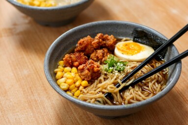Shoyu,Ramen,Or,Tokyo,Ramen,,Tokyo,Ramen,,Consists,Of,A