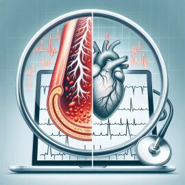 Increased,Ldl,Cholesterol,And,Atrial,Fibrillation