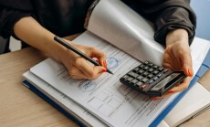 Kada įmonei reikalinga buhalterio konsultacija